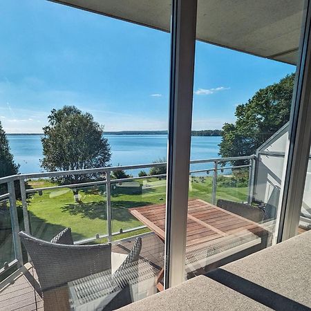 Junior-Suite Am See Ascheberg  Eksteriør billede