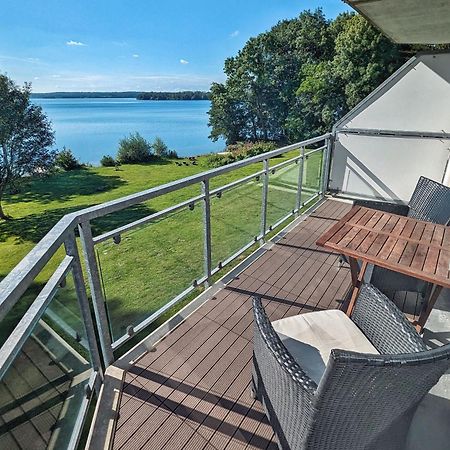 Junior-Suite Am See Ascheberg  Eksteriør billede