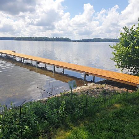 Junior-Suite Am See Ascheberg  Eksteriør billede