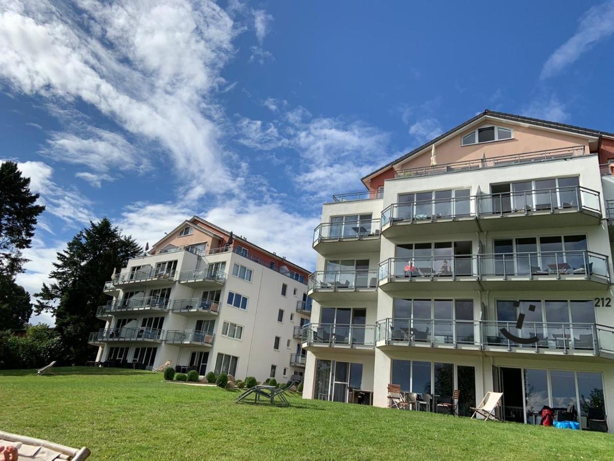 Junior-Suite Am See Ascheberg  Eksteriør billede