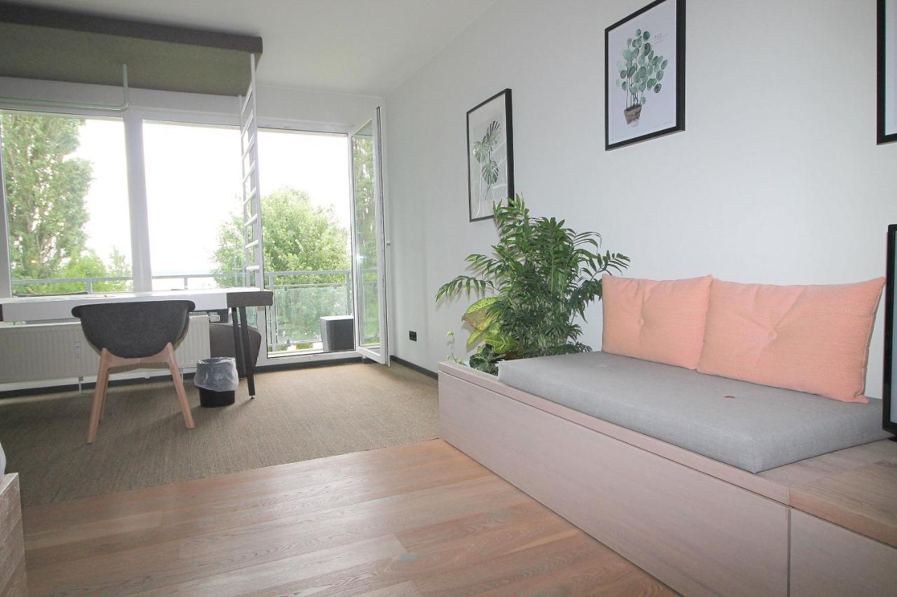 Junior-Suite Am See Ascheberg  Eksteriør billede