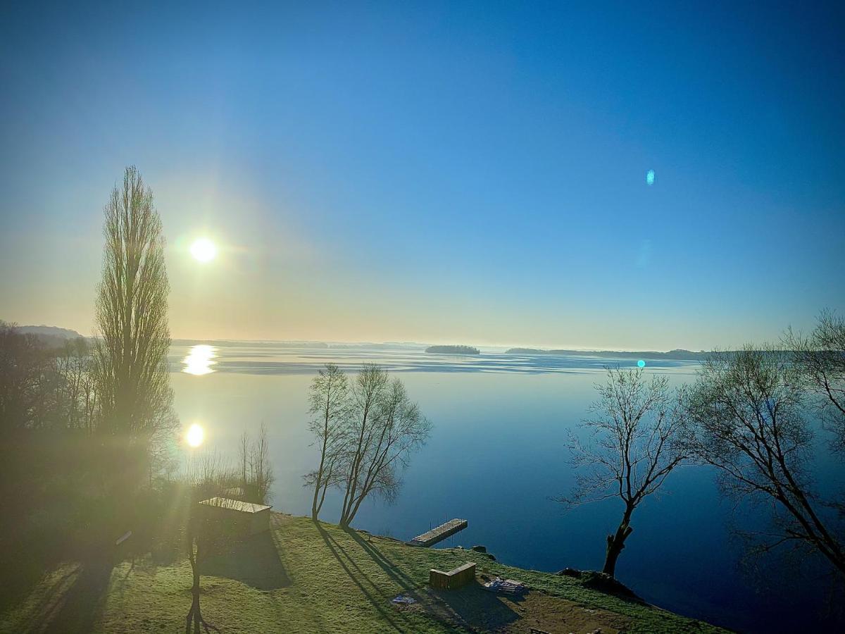 Junior-Suite Am See Ascheberg  Eksteriør billede